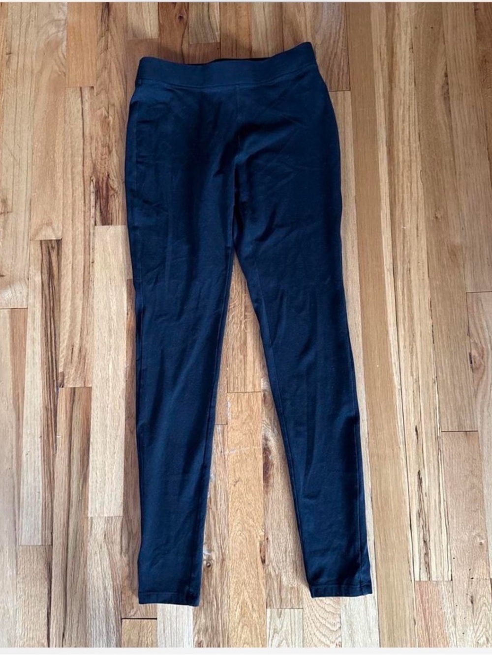 EXPRESS Black Legging